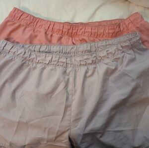 Old Navy Running Shorts XL